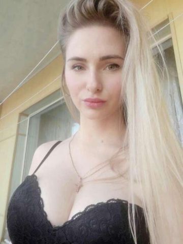 Анкета проститутки Ярослава - Фото, 25 лет, №157158